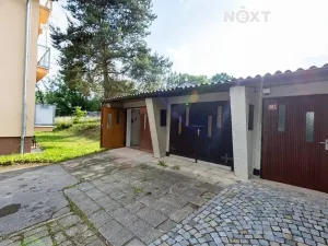 Prodej bytu 3+1, Jindřichův Hradec, Jakubská, 70 m2