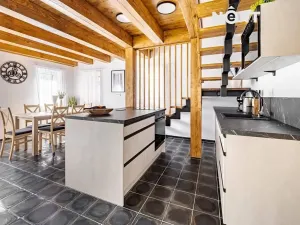 Prodej rodinného domu, Horní Planá, 156 m2