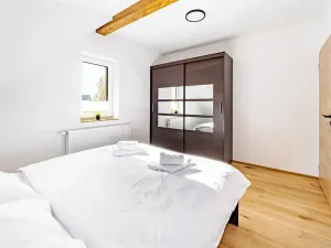 Prodej rodinného domu, Horní Planá, 156 m2