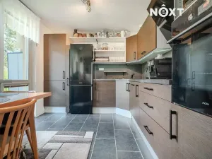 Prodej bytu 3+1, Tábor, Družstevní, 74 m2