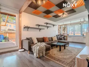 Prodej bytu 3+1, Tábor, Družstevní, 74 m2
