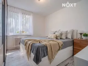 Prodej bytu 3+1, Tábor, Družstevní, 74 m2
