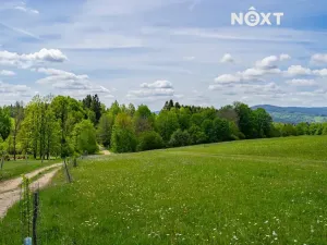 Prodej pozemku, Přídolí, 18124 m2