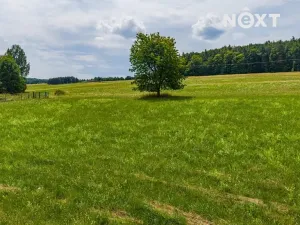 Prodej pozemku pro bydlení, Staré Hodějovice, 673 m2