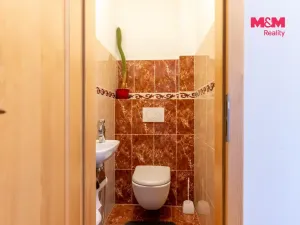 Prodej rodinného domu, Vimperk - Hrabice, 160 m2
