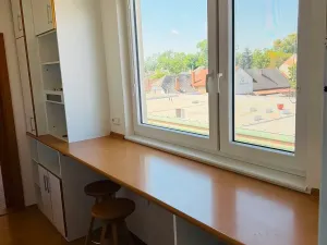 Pronájem bytu 3+1, Prostějov, Západní, 70 m2