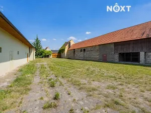 Prodej skladu, České Budějovice, České Vrbné, 967 m2