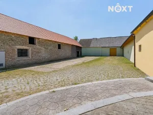 Prodej skladu, České Budějovice, České Vrbné, 967 m2