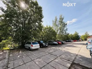 Pronájem bytu 1+1, Prachatice, Vokova, 48 m2