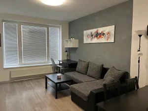 Pronájem bytu 2+kk, Olomouc, Janského, 63 m2