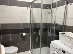 Pronájem bytu 2+kk, Olomouc, Janského, 63 m2