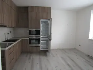 Pronájem bytu 2+1, Nýřany, Revoluční, 67 m2