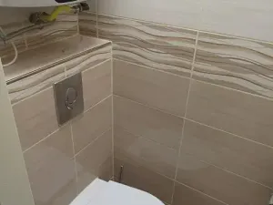 Pronájem bytu 2+1, Nýřany, Revoluční, 67 m2