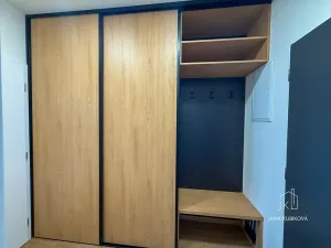 Pronájem bytu 1+kk, Kyjov, Havlíčkova, 32 m2