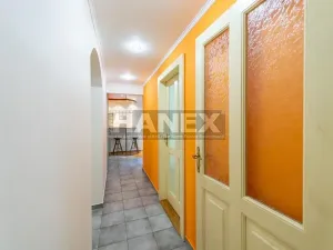 Pronájem bytu 3+kk, Praha - Smíchov, Na Václavce, 85 m2