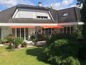 Prodej rodinného domu, Dobřejovice, Žitná, 365 m2