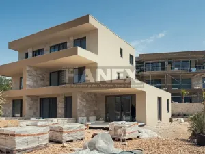 Prodej bytu 3+kk, Marina, Chorvatsko, Zaglavica, 45 m2