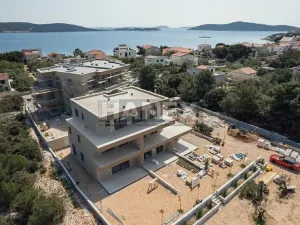 Prodej bytu 3+kk, Marina, Chorvatsko, Zaglavica, 45 m2