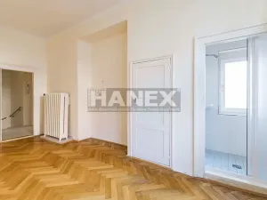 Pronájem rodinného domu, Praha - Dejvice, Hermelínská, 180 m2