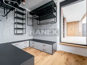 Pronájem bytu 3+kk, Praha - Košíře, Naskové, 120 m2