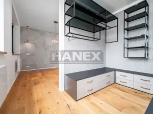 Pronájem bytu 3+kk, Praha - Košíře, Naskové, 120 m2