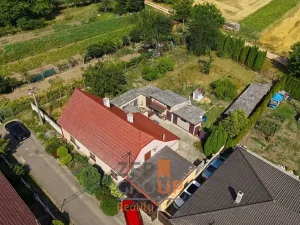 Prodej rodinného domu, Moravský Písek, Nedakoničky, 100 m2