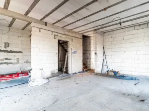 Prodej rodinného domu, Velvary, 131 m2