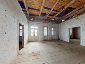 Prodej činžovního domu, Chorušice, 517 m2