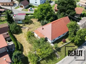 Prodej rodinného domu, Libice nad Doubravou, Na Čihadlech, 135 m2