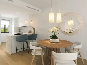 Prodej bytu 3+kk, L'Alfàs del Pi, Španělsko, 73 m2