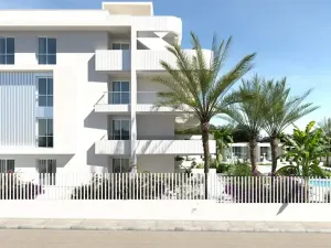 Prodej bytu 3+kk, Orihuela, Španělsko, 77 m2