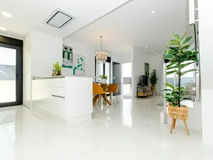 Prodej vily, Orihuela, Španělsko, 100 m2
