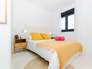 Prodej vily, Orihuela, Španělsko, 100 m2