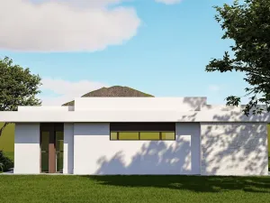 Prodej vily, Alicante, Španělsko, 100 m2
