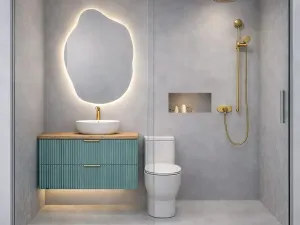 Prodej bytu 3+kk, San Pedro del Pinatar, Španělsko, 71 m2