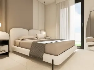 Prodej rodinného domu, Pilar de la Horadada, Španělsko, 68 m2