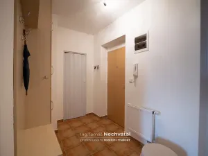 Prodej bytu 2+1, Ivančice, Sportovní, 67 m2