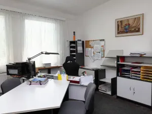 Prodej výrobních prostor, Kadaň, 11945 m2