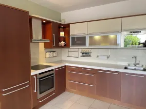 Prodej bytu 3+kk, Praha - Řepy, Čistovická, 80 m2