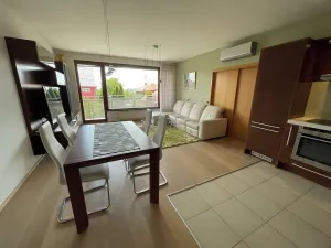 Prodej bytu 3+kk, Praha - Řepy, Čistovická, 80 m2