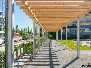 Prodej bytu 1+kk, Plzeň, Železná, 34 m2