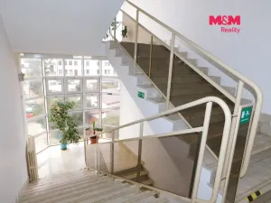 Pronájem kanceláře, Turnov, Havlíčkovo náměstí, 18 m2