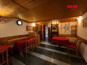 Prodej rodinného domu, Rýmařov, Okružní, 190 m2