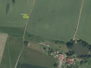 Prodej pole, Křenovice, 15930 m2