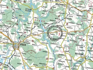Prodej pole, Křenovice, 15930 m2