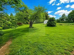 Prodej rodinného domu, Lipovec, 4500 m2