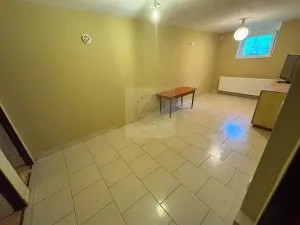 Prodej rodinného domu, Lipovec, 4500 m2