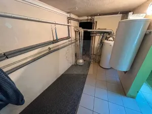 Prodej rodinného domu, Lipovec, 4500 m2