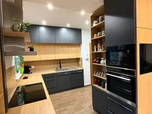 Prodej rodinného domu, Havlíčkův Brod, Trocnovská, 243 m2