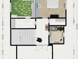 Prodej rodinného domu, Havlíčkův Brod, Trocnovská, 243 m2